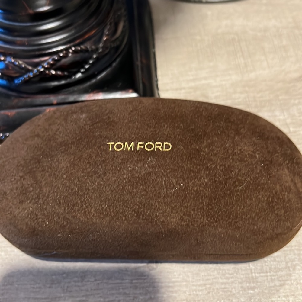 Tom Ford Sunglasses - Picture 7 of 9